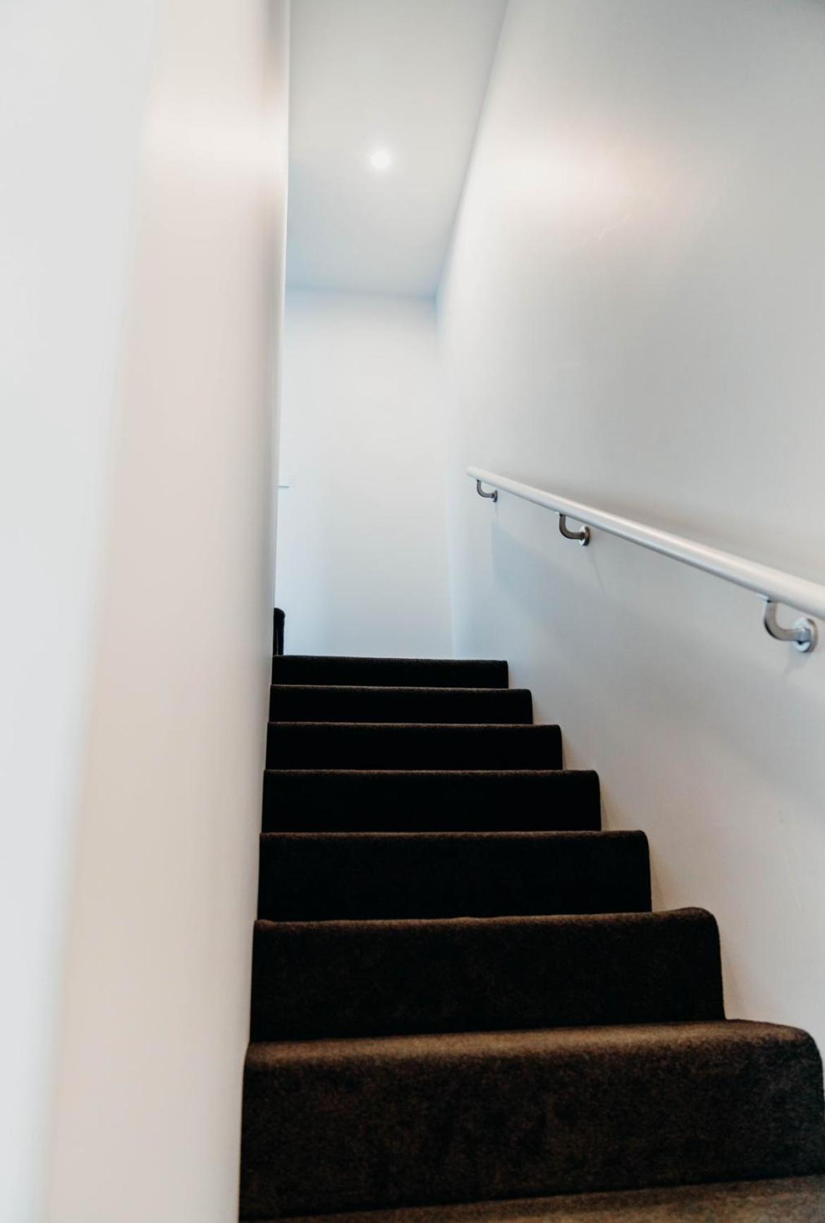 כרייסטצ'רץ' New Townhouse, Heart Of City Centre, 2 Bed 2 Bath, Car Park מראה חיצוני תמונה